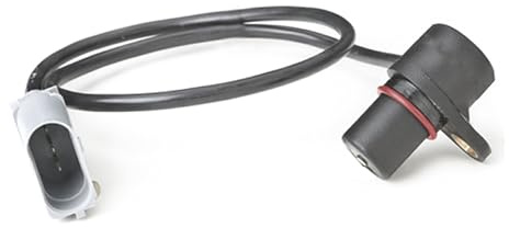 HELLA 6PU 009 146-251 Kurbelwellensensor - 12V - 3-polig - Kabel: 570mm | Kompatibel mit: AUDI A3, A4 B5, A4 B5 Avant, A4 B6, A4 B6 Avant, A4 B6 Cabriolet, A4 B7, A4 B7 Avant, A6 C4, A6 C4 Avant