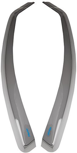 ClimAir Windabweiser kompatibel mit Dacia Duster 5 türer 2010-2017
