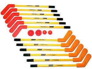 Supersafe Hockey-Set (Stück)