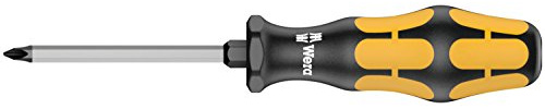 Wera 917 SPHS Kreuzschlitz-Schraubendreher, PH 1 x 90 mm, Wera 05017040001