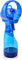 O2COOL Unisex-Kinder Deluxe Nebelventilator Persönlicher Ventilator, Dunkelblau, Single