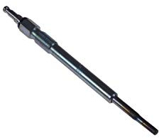 Blue Print ADC41824 Glow Plug, pack of one