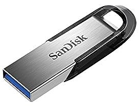 Sandisk SDCZ73-032G-G46 Ultra Flair Drive