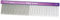 geformt Creations Super Looper Quilling Kamm, Acryl, Violett, 1-teilig