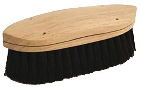 Desert Equestrian Legends Navajo Body & Finish Grooming Brush