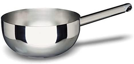 Lacor - 60520 - Cazo Servir Pochon 20 cms.