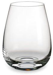 Villeroy & Boch Scotch Whisky 116 mm Single Malt Highlands Whisky Tumbler