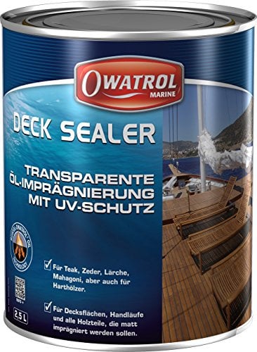 OWATROL