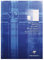 Clairefontaine 5816C Kursusblock (mit 100 Blatt, kariert, DIN A4, 21 x 29,7 cm, 100 Blatt, ideal für die Schule) 1 Stück weiß
