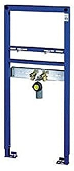 Rapid SL 38947000 6 to 9 Litre 2-in-1 Set for WC Installation with Flushing Cistern