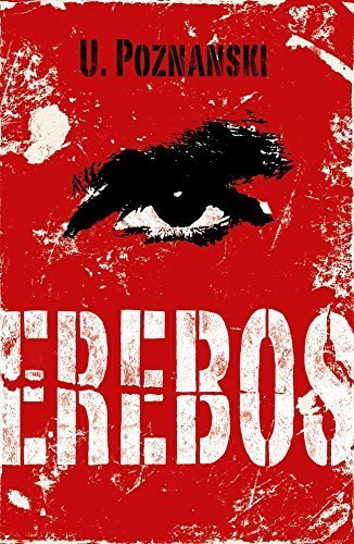 Erebos (Spanish Edition) by Poznanski, U. (2011) Taschenbuch