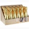 Bottega (GOLD) Prosecco Sparkling Wine Miniature - 20cl 24 Bottle Pack