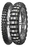 Mitas 140/80 17 69R Sommerreifen Motorradreifen Enduro Reifen
