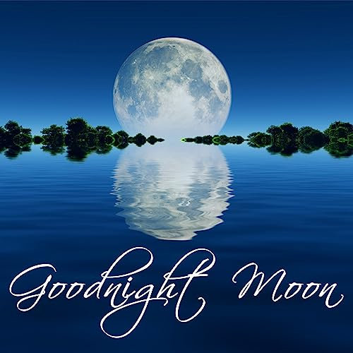 Goodnight Moon - Newborn Sleep Aids, Sleeping Songs, Sleep Music to Sleep Well, Dream Catcher
