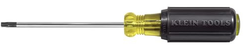 Klein Tools 409-19544 Schraubendreher Rundschaft