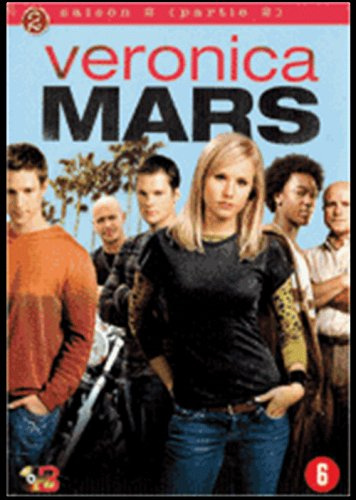 Veronica Mars, saison 2 - partie 2