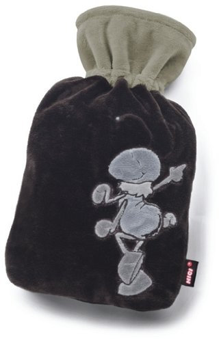 NICI 29884 - Wärmflasche Ameise 30 x 18 cm