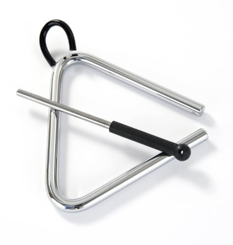 Percussion Plus Konzert-Triangel 6 Zoll