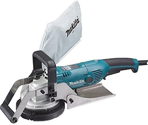 Makita PC5001C Ponceuse diamant 125 mm