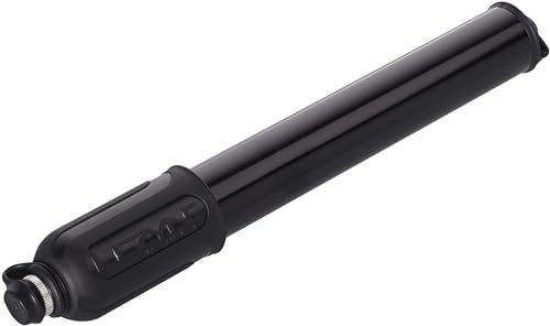 LEZYNE HV Drive Mini Pompe Noir Taille S
