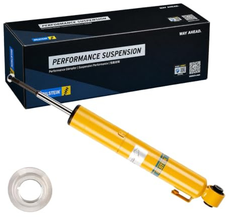 Bilstein 24-065504 Stoßdämpfer vorne | 24-065504 Kompatibel mit MX-5 II (nb)