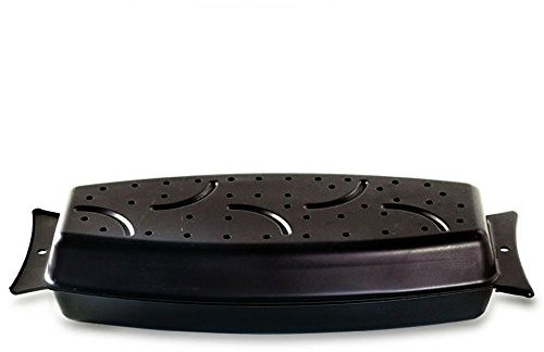 Nordic Ware Nordic Ware 365 Indoor/Outdoor Grill Dampf, Herd, Backen, mehrfarbig