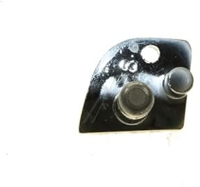 semboutique – Marca Ariston – elección de – Vaso cierre derecha de puerta – Referencia – c00113882