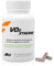 VO2 XTREME * 90 cápsulas vegetales * Transportador de oxígeno y Potenciador del rendimiento deportivo * Titulado al 90% en polifenoles * Extracto seco de uva