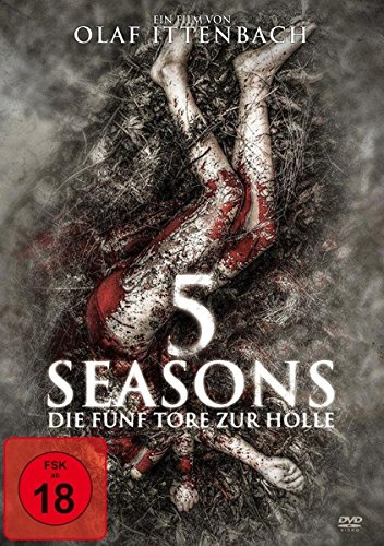 5 Seasons: die Fünf Tore zur Hölle