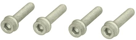 CONTITECH MS17 Schraubensatz Riemenscheibe-Kurbelwelle 0,106kg