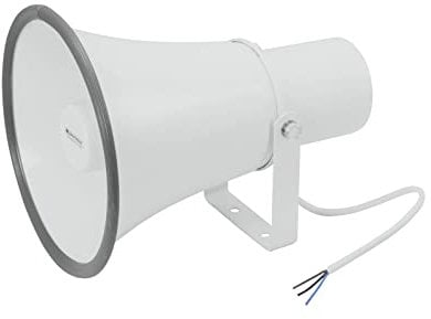 Omnitronic Hr-15 Pa Horn Speaker PA Speaker