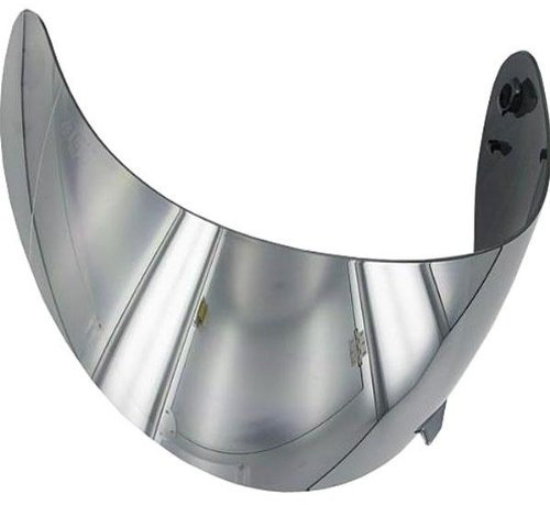 AGV Anti-Scratch Shield for K3 Helmet - Iridium Mirror by AGV