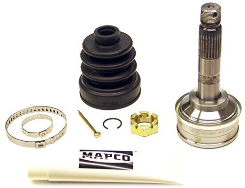 Mapco 16236 Gelenksatz, Antriebswelle