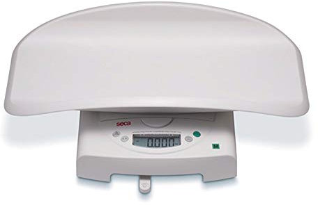 Seca 384 bilancia elettronica da bambino/neonato