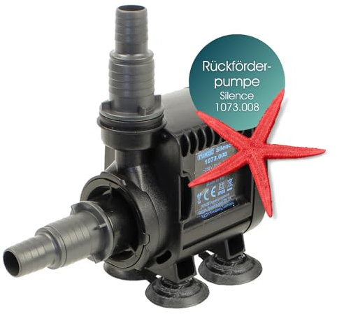 Tunze 1073.008 Pompe de Retour silencieuse