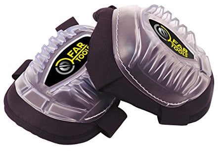 Fartools 116521 - Ginocchiere in gel iniettato