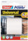 Tesa Extra Power Universale - Nastro Telato per Riparazioni, Fissaggio, Imballaggio, Marcatura e Sigillatura - Bianco - 5 m x 50 mm