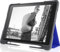 STM dux plus Sleeve for iPad Pro 9.7 - Blue