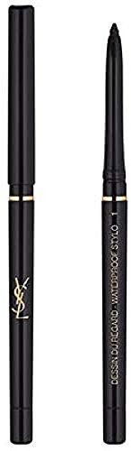 YSL N°1 WATERPROOF - NOIR IVRESSE