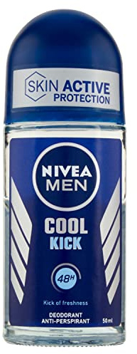 Nivea Men Deodorant Cool Kick 48h für Herren
