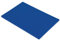 Hygiplas LDPE Chopping Board, Blue Colour Coded - Raw Fish Prep, Standard Size: 12(H) x 450(W) x 300(L)mm, Low Density Polyethylene, Non-Porous Prevents Flavour / Odour Absorption, J257