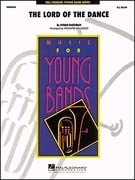 The Lord of the Dance - Score & Parts - Concert Band