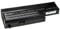 Hochleistungs Notebook Laptop AKKU 4400mAh für Medion Akoya Akoya P7615 P7618 E7214 E7216 MD97476 MD98360 MD98410 MD98550 MD98580 P-7615 P-7618 MD-98550 MD-98580 ersetzt 60.4DN0T.001 604DN0T001