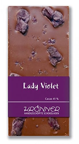 Konditorei Krönner Lady Violet 41%