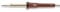 Weller Soldering Iron Tip Straight C/SOP. Weller 40 W