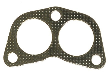 AJUSA 00450000 Auspuffdichtung Kompatibel mit NISSAN PATROL Hardtop K160