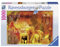 Ravensburger 19366 - Impressionen aus Afrika, 1000 Teile Puzzle