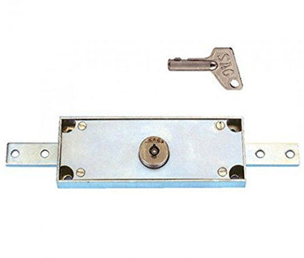 Sag Seguridad 11-As - Cerradura pers 11-as sag