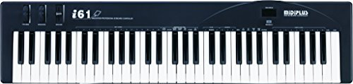 midiplus i61 USB MIDI Keyboard controller