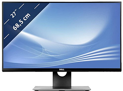 Dell 210-AGVF S2716DG LCD Monitor 27''
